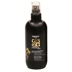 Dikson Argabeta LUX Line Beauty Cream for Curly Hair Питательный крем для ухода за вьющимися волосами