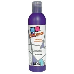 Dikson Shampooing Scaricacolore Shampoo Decapante  Шампунь для ослабления яркости красителя