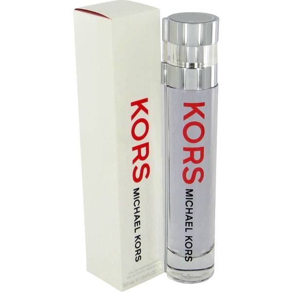 Michael Kors Fragrance Kors Яркий, сексуальный, чувственный цветочный аромат