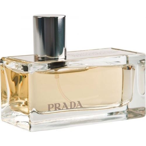Prada Fragrance Prada Аромат, вдохновленный прошлым и воплощающий будущее
