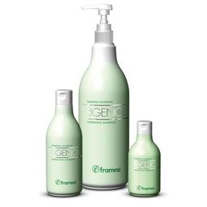 Framesi Rigenol Nourishing Shampoo Шампунь питательный Rigenol для всех типов волос