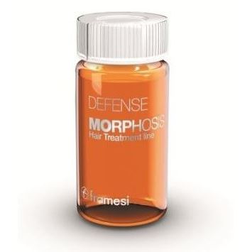 Framesi Morphosis Purity. DEFENSE Капли для предотвращения перхоти интенсивные 