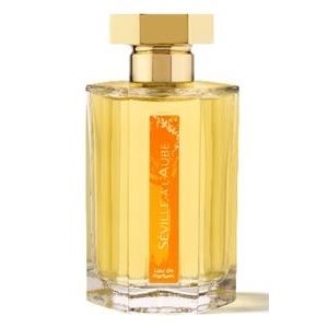 L`Artisan Parfumeur Fragrance Seville a L'Aube Воспоминания о всепоглощающей страсти в Севилье