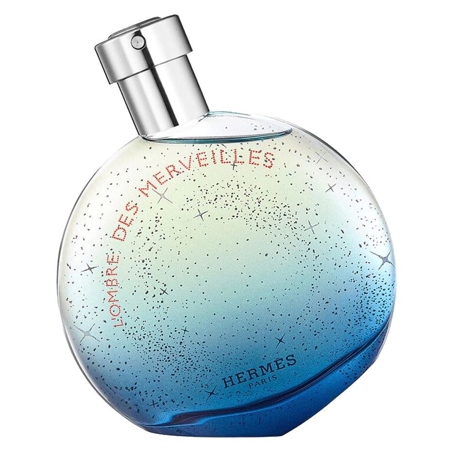Hermes Fragrance L'Ambre Des Merveilles Золотая амбра