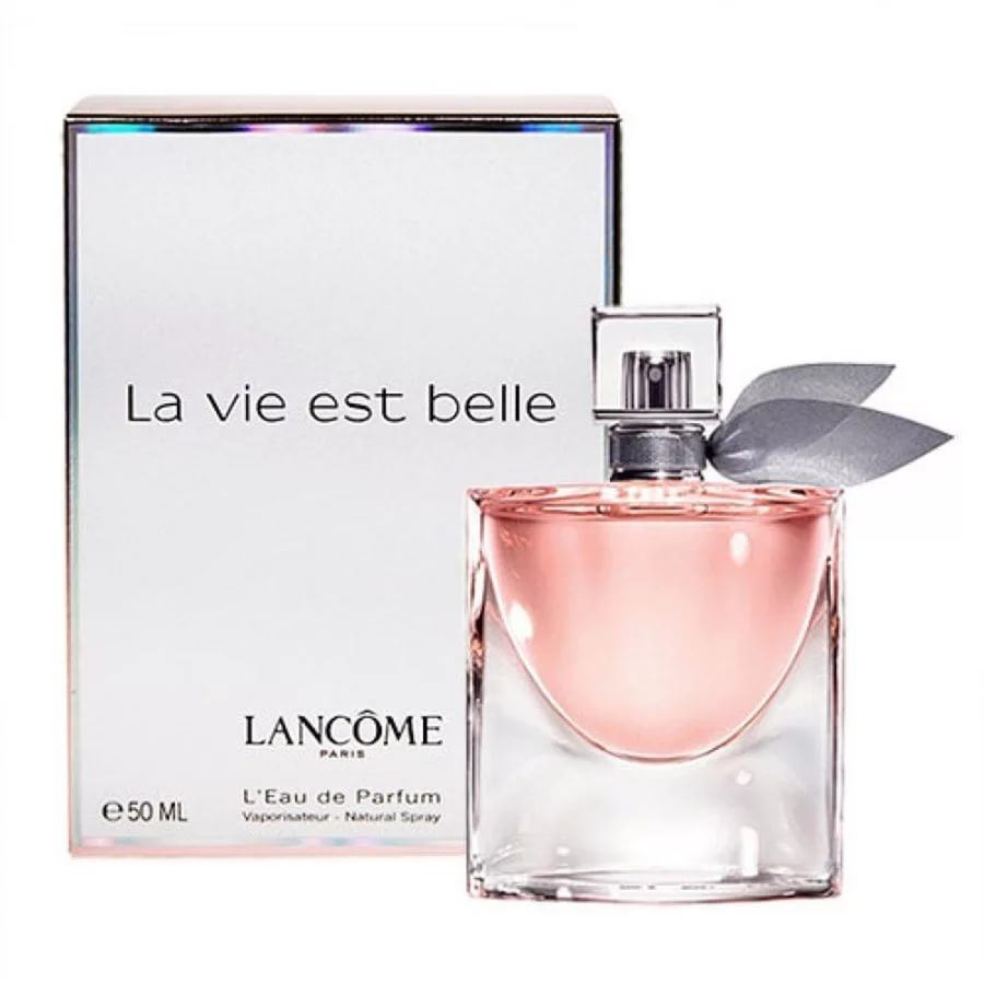 Lancome Fragrance La Vie Est Belle Eau de Parfum Жизнь прекрасна!