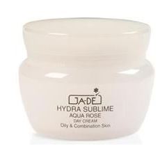 GA-DE Hydration Hydra Sublime Aqua Rose  Дневной крем для жирной и комбинированной кожи