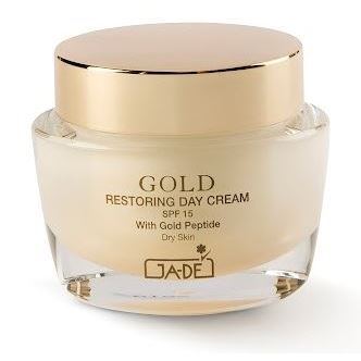 GA-DE Gold Gold Restoring Day Cream Восстанавливающий дневной крем