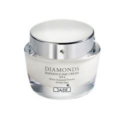 GA-DE Diamonds Diamonds Radiance Day Cream Дневной крем  с бриллиантовой пудрой