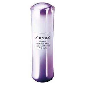 Shiseido White Lucency Intensive Anti-Spot Serum Сыворотка интенсивного действия против неоднородного цвета кожи