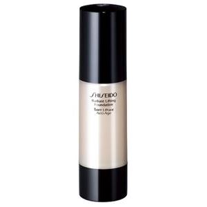 Shiseido Make Up Radiant Lifting Foundation Тональное средство с лифтинг-эффектом, придающее коже сияние