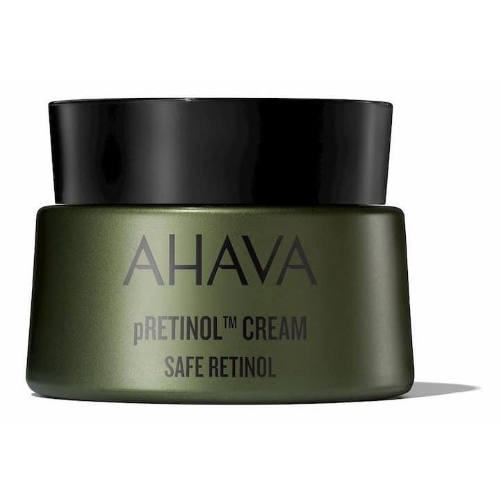 Ahava Professional Safe Retinol pRetinol Cream Крем для лица с комплексом pretinol™