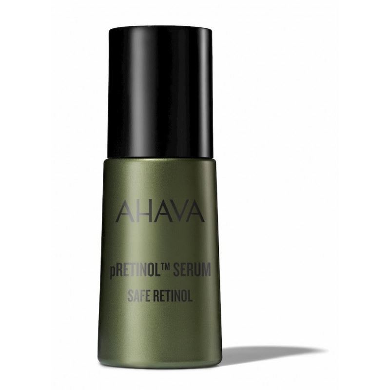 Ahava Professional Safe Retinol pRetinol Serum Сыворотка для лица с комплексом pretinol™