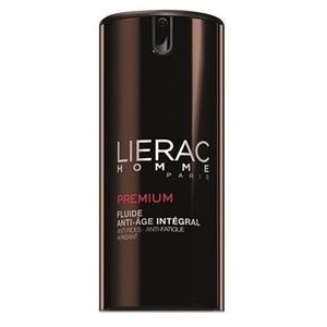 Lierac Homme Premium Fluide Anti-Age Integral Премиум Флюид для мужчин антивозрастной уход