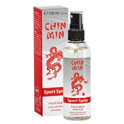 Спорт-спрей