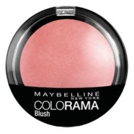 Maybelline Make Up Colorama Blush Румяна Колорама