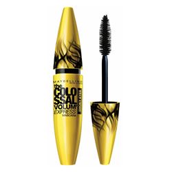 The Colossal Volum Express Smoky Eyes 