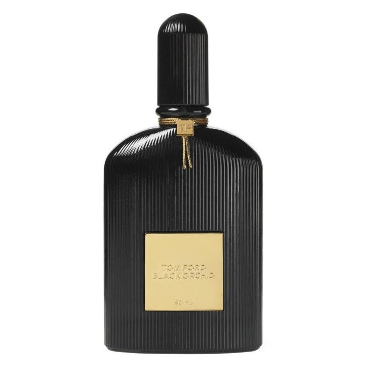 Tom Ford Fragrance Black Orchid Роскошный аромат для роковой женщины..