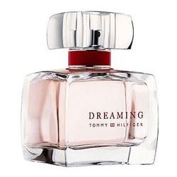 Tommy Hilfiger Fragrance Dreaming Мечты сбываются