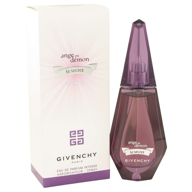 Givenchy Fragrance Ange Ou Etrange Le Secret Elixir Волшебный эликсир для прекрасной незнакомки