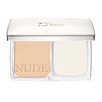 Christian Dior Make Up DiorSkin Nude Poudre Compacte Компактная тональная пудра SPF 10