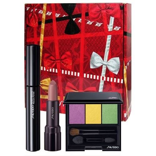 Shiseido Make Up Gift Sets Makeup Подарочные наборы для макияжа Шисейдо