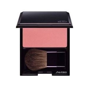 Shiseido Make Up Luminizing Satin Face Color Румяна с шелковистой текстурой и эффектом сияния
