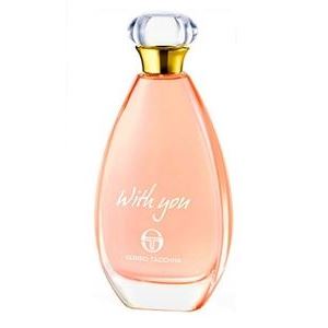 Sergio Tacchini Fragrance With You С тобой!