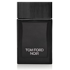 Tom Ford Fragrance Noir  Джентльмены предпочитают черное!