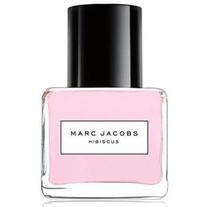 Marc Jacobs Fragrance Tropical Splash Hibiscus Тропическая коллекция. Гибискус 