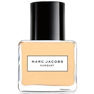 Marc Jacobs Fragrance Tropical Splash Kumquat Тропическая коллекция. Кумкват