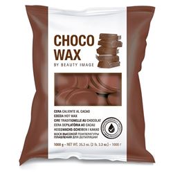 Воск в дисках "Стандарт" Шоколад