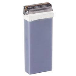 Теплый воск в кассетах Standart Стальной