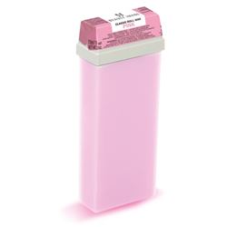 Воск в кассетах Розовый