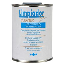 Очиститель для воска