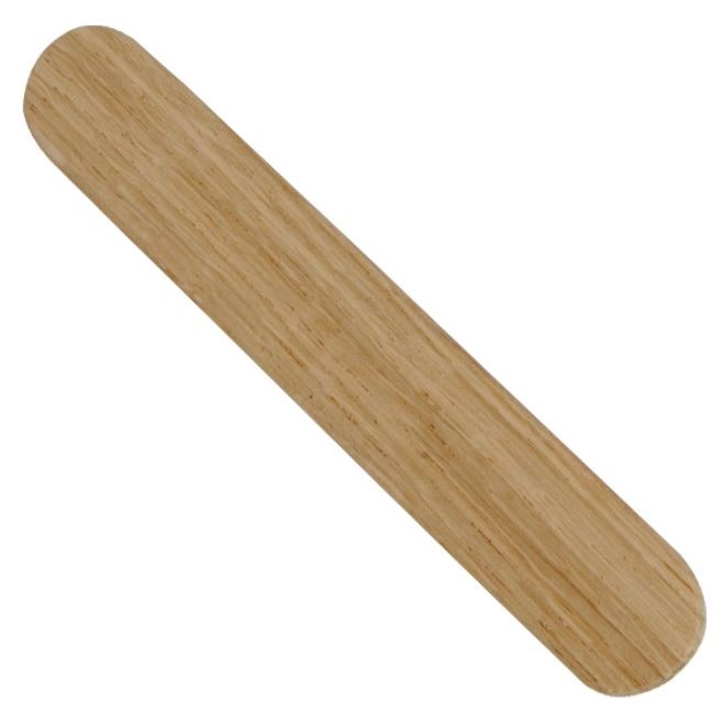 Beauty Image Аксессуары Шпатель деревянный средний (B0164) Шпатель деревянный средний 