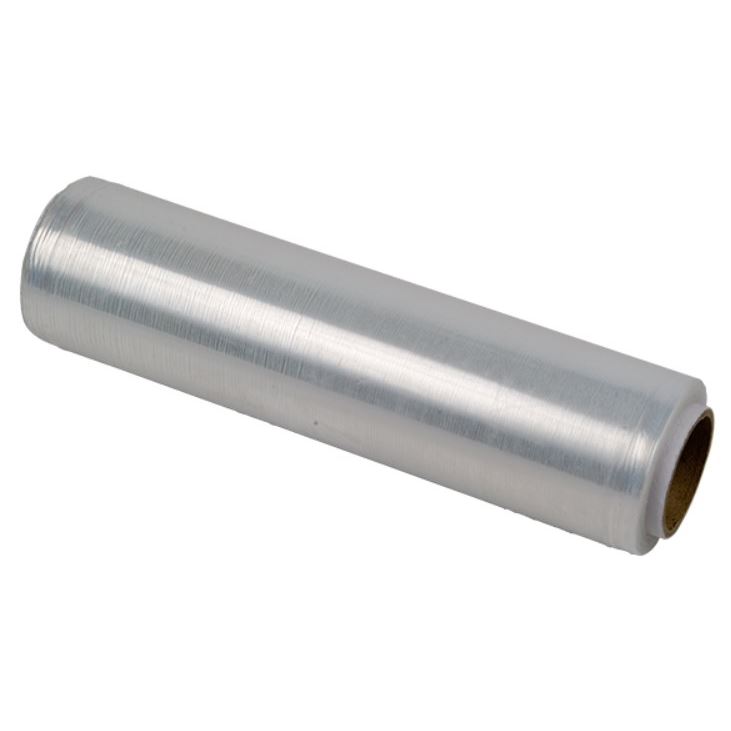 Beauty Image Парафанго  Пленка для обертывания широкая Пленка для обертывания широкая