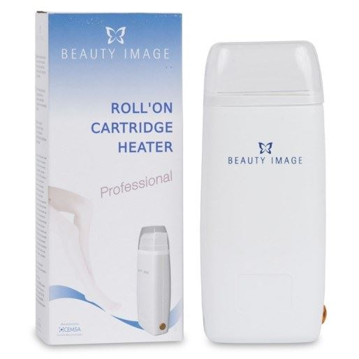 Beauty Image Нагреватели и оборудование Нагреватель-аппликатор для кассет Нагреватель-аппликатор для кассет с воском системы roll-on