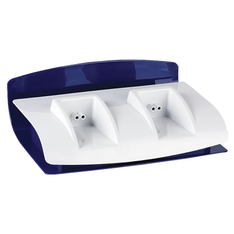 Beauty Image Нагреватели и оборудование База на 2 нагревателя-аппликатора Подставка для двух нагревателей-аппликаторов 