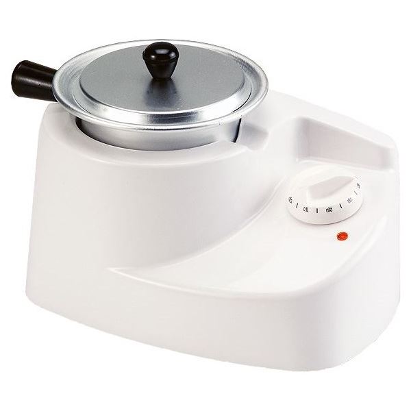 Beauty Image Нагреватели и оборудование Нагреватель 0,5 л  Пластик Многофункциональный нагреватель с кастрюлькой в пластиковом корпусе на 0,5 л