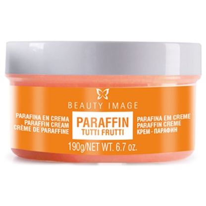 Beauty Image Парафинотерапия Крем-парафин Тутти-фрутти Крем-парафин холодный с экстрактом тропических фруктов