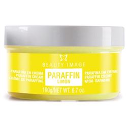 Крем-парафин Лимон