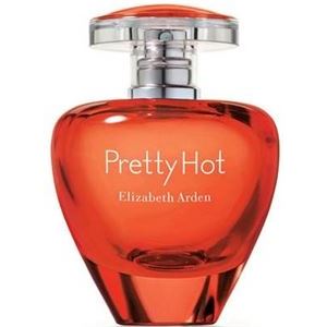 Elizabeth Arden Fragrance Pretty Hot Огненная магия ночных цветов…