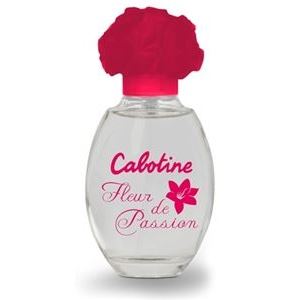 Gres Fragrance Cabotine Fleur de Passion Цветок Страсти
