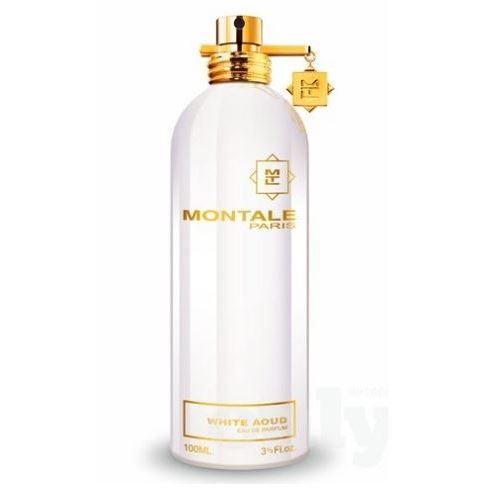 Montale Fragrance White Aoud Белый Уд