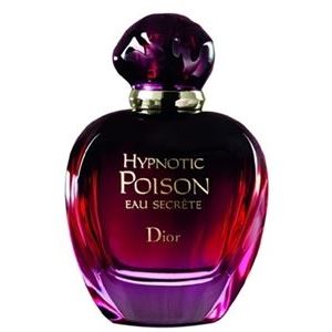 Christian Dior Fragrance Hypnotic Poison Eau Secrete Секрет гипнотического соблазна