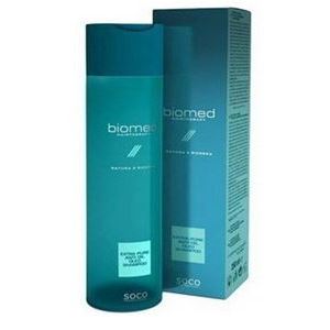 Biomed Hairtherapy Anti-dandruff Шампунь себорегулирующий Шампунь себорегулирующий Extra Pure 