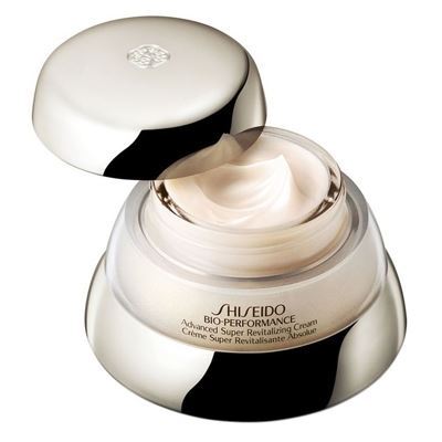 Shiseido Bio-Performance Advanced Super Revitalizing Cream Улучшенный супер восстанавливающий крем 
