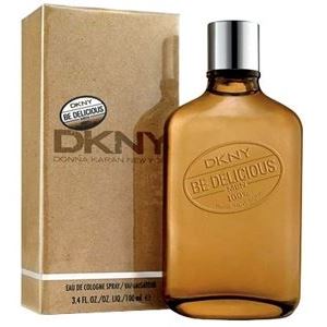 Donna Karan Fragrance Be Delicious Men Picnic in the Park Пульсирующий аромат