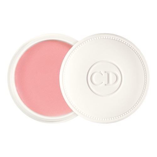Christian Dior Make Up Lip Balm Creme De Rose Бальзам для губ