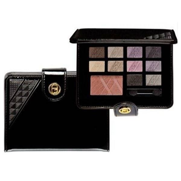 GA-DE Make Up Wallet Set  Подарочный набор для макияжа